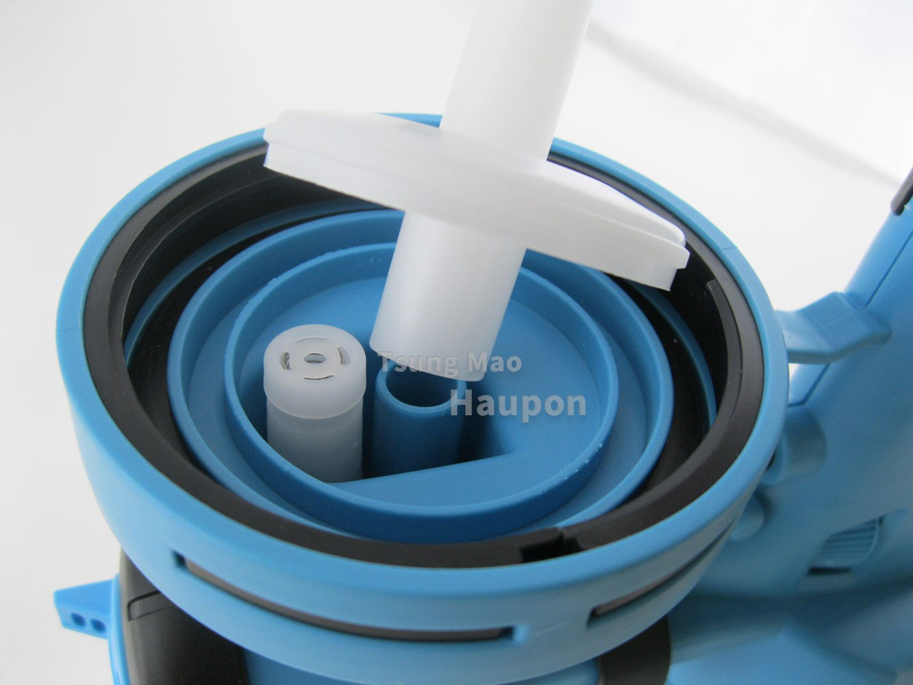 【Haupon合鵬好噴®】逆止閥 [適用TM-71、TM-81]