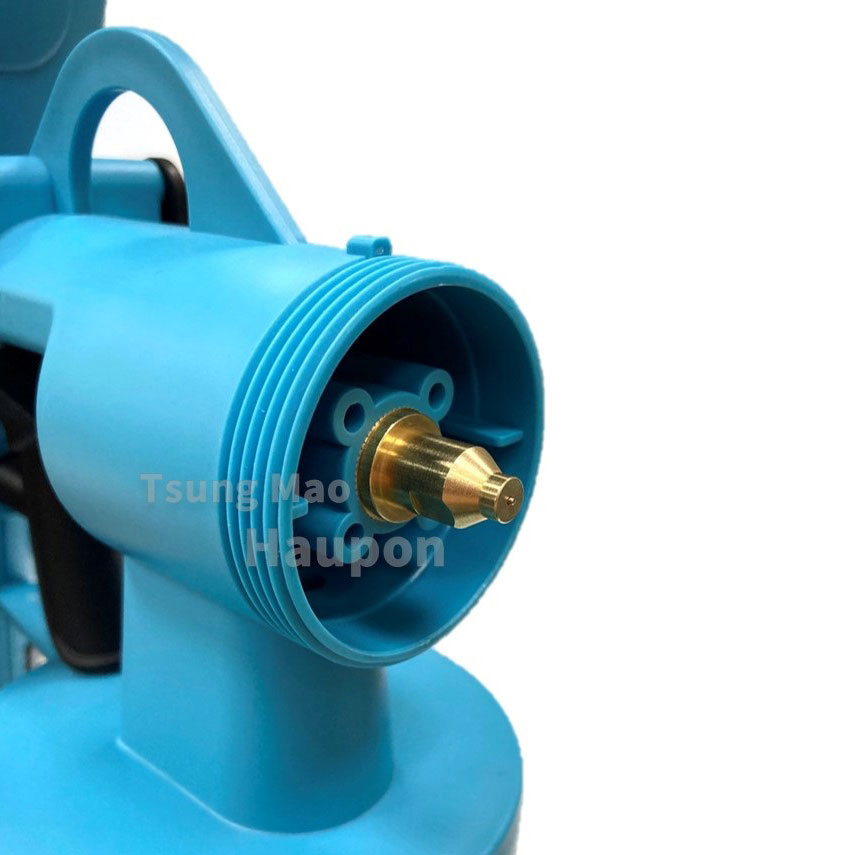 【Haupon合鵬好噴®】1.0mm噴嘴&1.0mm針頭