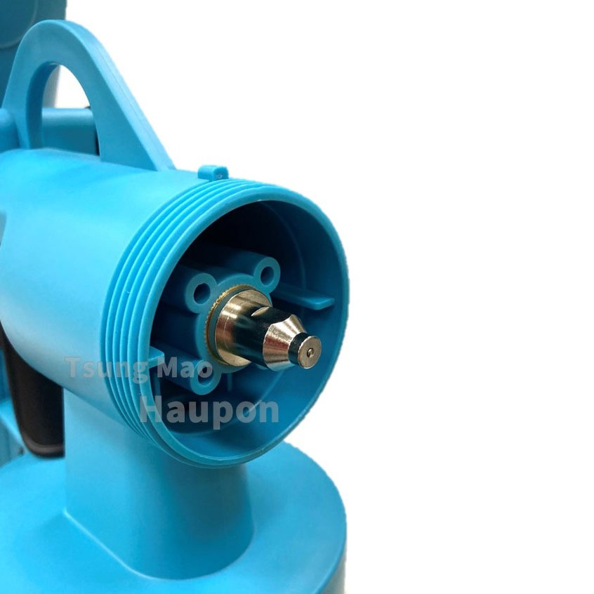 【Haupon合鵬好噴®】1.5mm噴嘴&1.5mm針頭