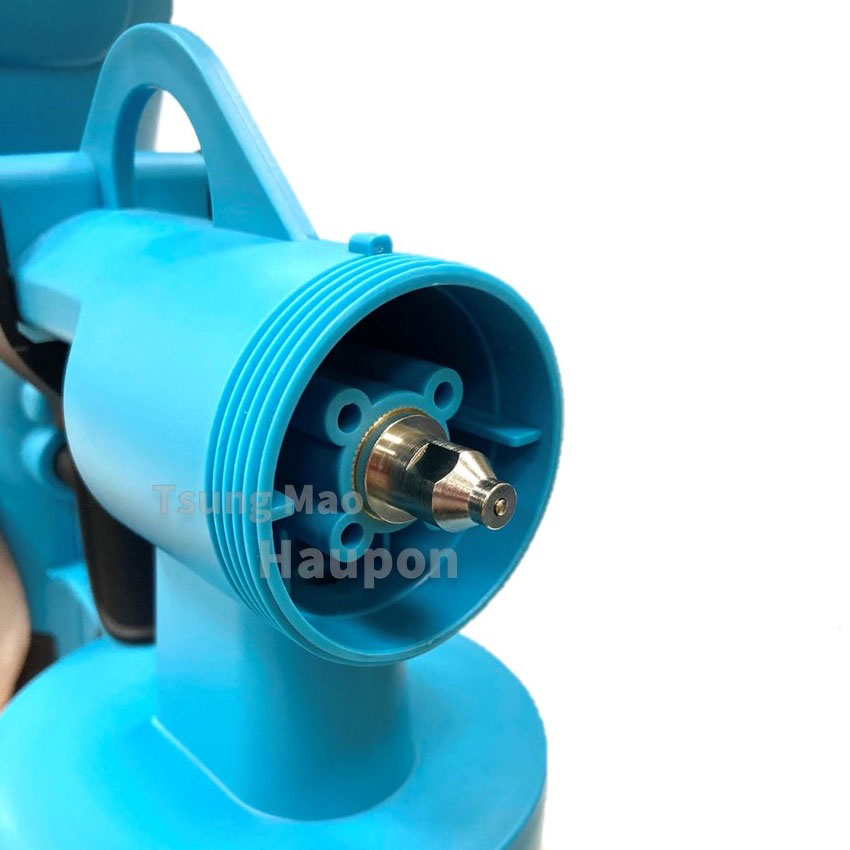 【Haupon合鵬好噴®】2.0mm噴嘴&2.0mm針頭