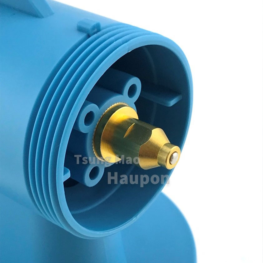 【Haupon合鵬好噴®】3.0mm噴嘴&3.0mm針頭