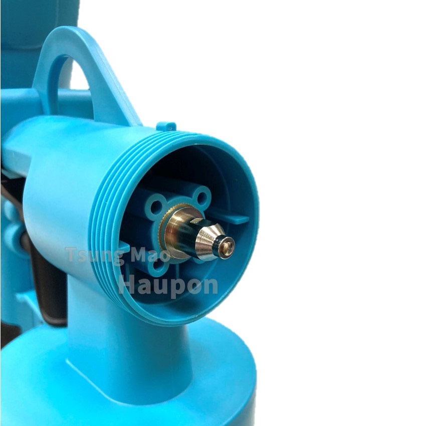 【Haupon合鵬好噴®】3.5mm噴嘴&3.5mm針頭