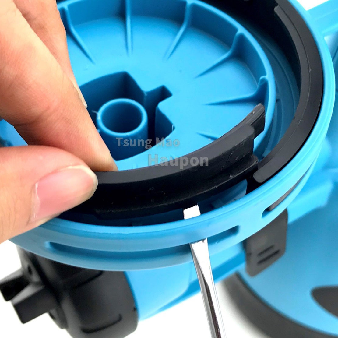 【Haupon合鵬好噴®】牙套