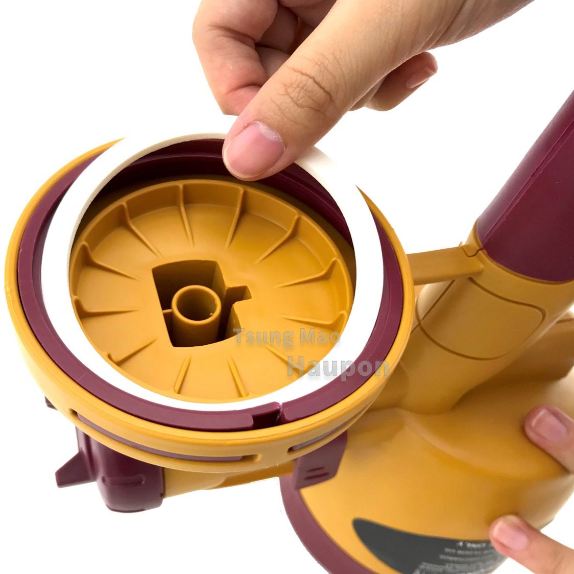 【Haupon合鵬好噴®】墊圈