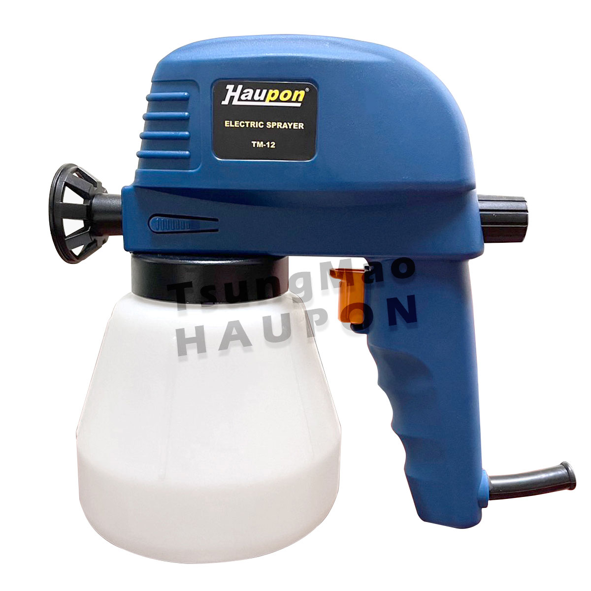 【Haupon合鵬好噴®】TM-12無氣噴槍