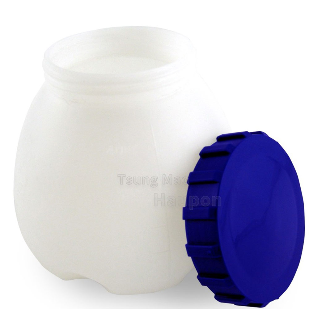 【Haupon合鵬好噴®】1100ml 油壺 + 油壺蓋 [適用TM-71、TM-77]