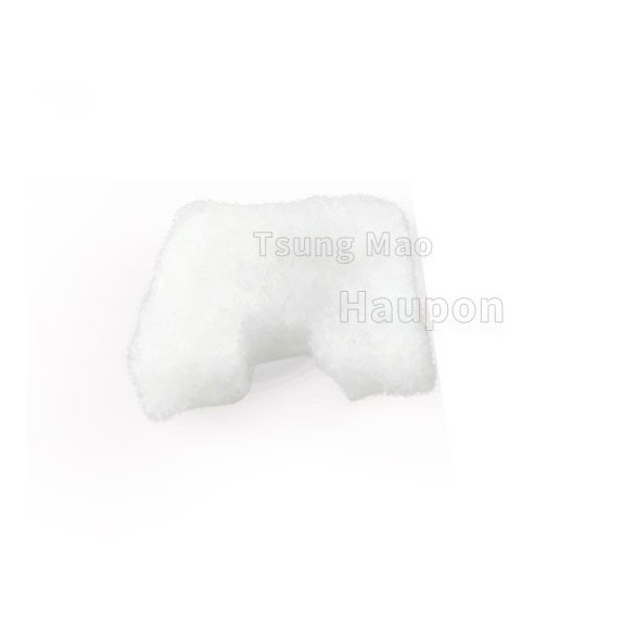 【Haupon合鵬好噴®】過濾棉 [適用TM-73、TM-77]