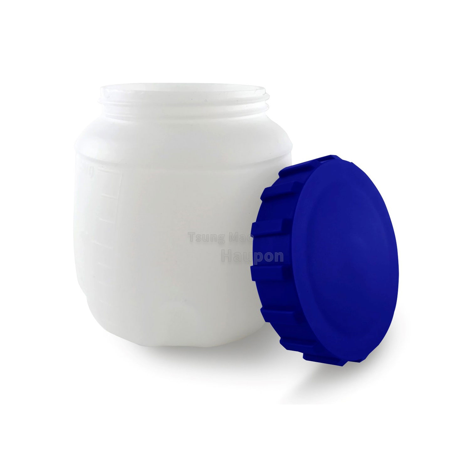 【Haupon合鵬好噴®】800ml 油壺 + 油壺蓋 [適用TM-500、TM-663]