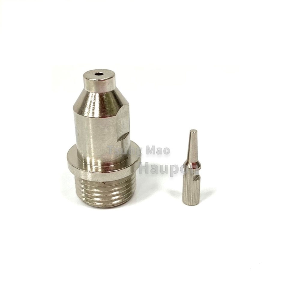 【Haupon合鵬好噴®】1.5mm噴嘴&1.5mm針頭
