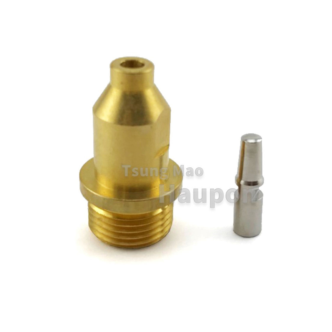 【Haupon合鵬好噴®】3.0mm噴嘴&3.0mm針頭